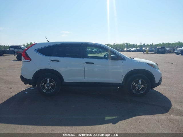 Продаж на аукціоні авто 2012 Honda Cr-v Lx, vin: 2HKRM4H33CH104605, номер лоту: 12628340