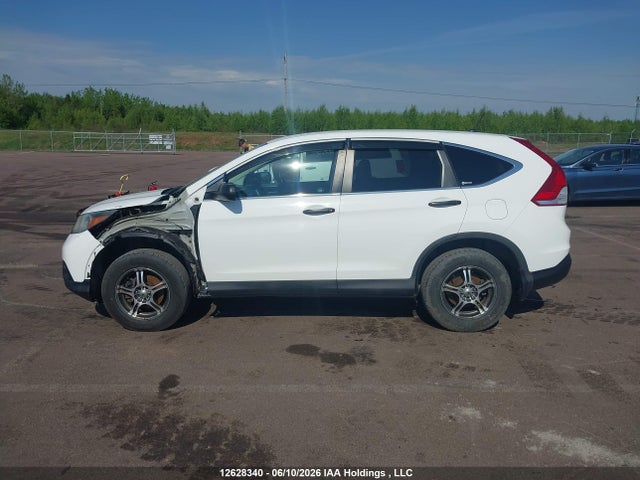 Продаж на аукціоні авто 2012 Honda Cr-v Lx, vin: 2HKRM4H33CH104605, номер лоту: 12628340