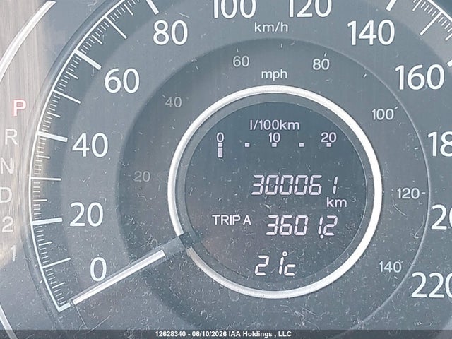 Продаж на аукціоні авто 2012 Honda Cr-v Lx, vin: 2HKRM4H33CH104605, номер лоту: 12628340