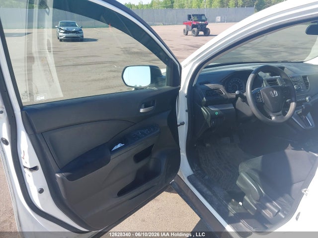 Продаж на аукціоні авто 2012 Honda Cr-v Lx, vin: 2HKRM4H33CH104605, номер лоту: 12628340
