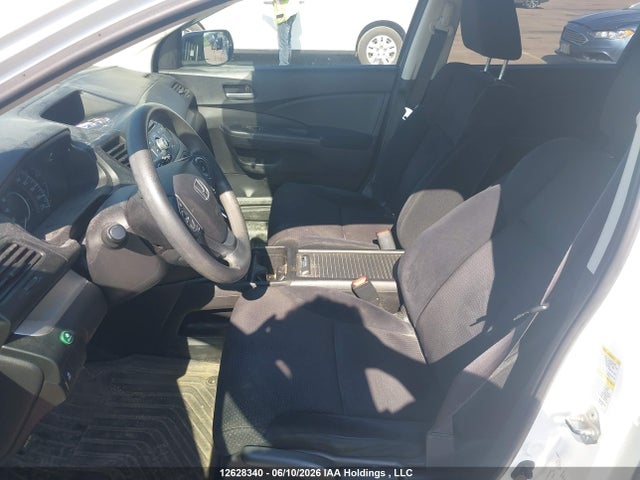 Продаж на аукціоні авто 2012 Honda Cr-v Lx, vin: 2HKRM4H33CH104605, номер лоту: 12628340