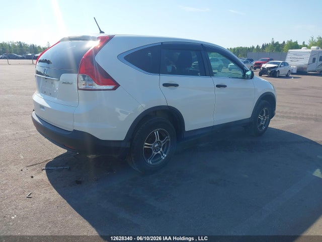 Продаж на аукціоні авто 2012 Honda Cr-v Lx, vin: 2HKRM4H33CH104605, номер лоту: 12628340