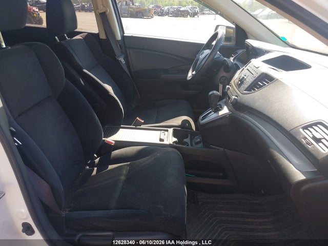 Продаж на аукціоні авто 2012 Honda Cr-v Lx, vin: 2HKRM4H33CH104605, номер лоту: 12628340