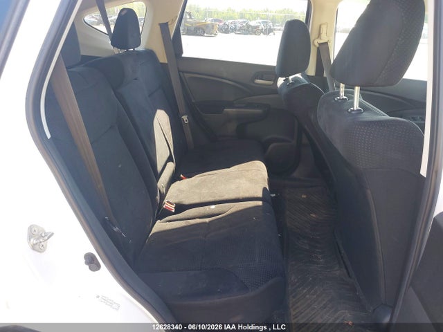 Продаж на аукціоні авто 2012 Honda Cr-v Lx, vin: 2HKRM4H33CH104605, номер лоту: 12628340