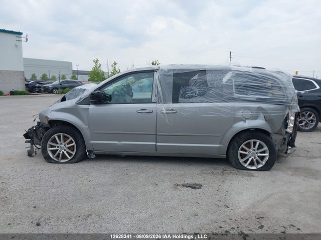 Dodge Grand Caravan Se 2015 2C4RDGBGXFR559424 Image 15