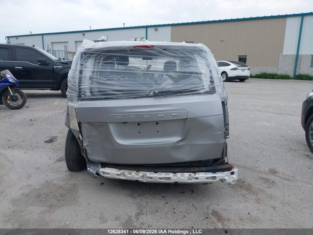 Dodge Grand Caravan Se 2015 2C4RDGBGXFR559424 Image 17