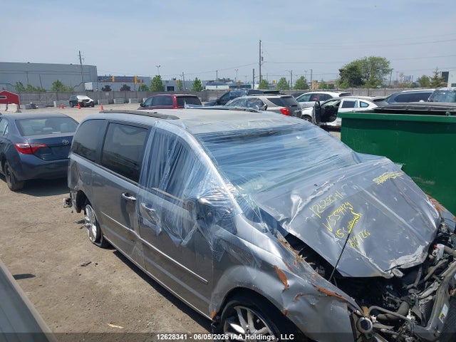 Dodge Grand Caravan Se 2015 2C4RDGBGXFR559424 Image 18