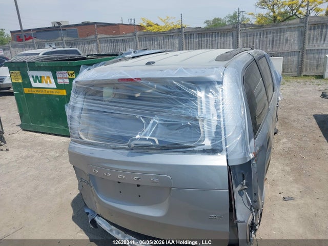 Dodge Grand Caravan Se 2015 2C4RDGBGXFR559424 Image 19