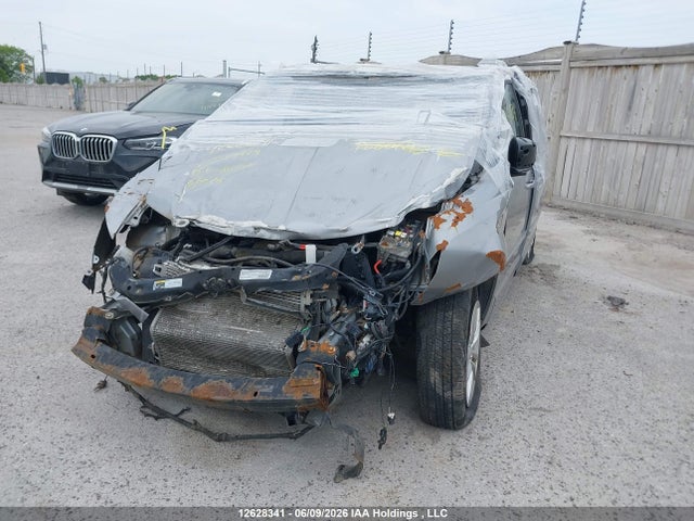 Dodge Grand Caravan Se 2015 2C4RDGBGXFR559424 Image 6