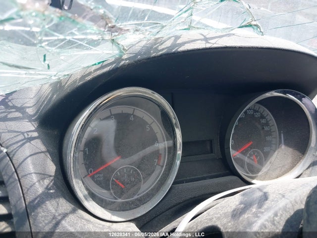 Dodge Grand Caravan Se 2015 2C4RDGBGXFR559424 Image 7
