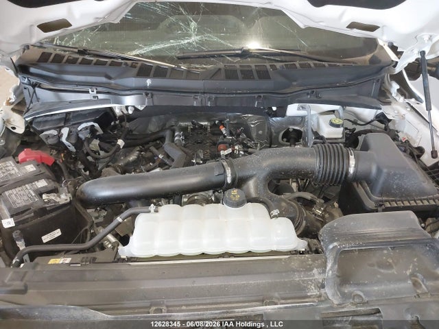 1FTFW3L85SKE81818 Ford F-150 Xlt