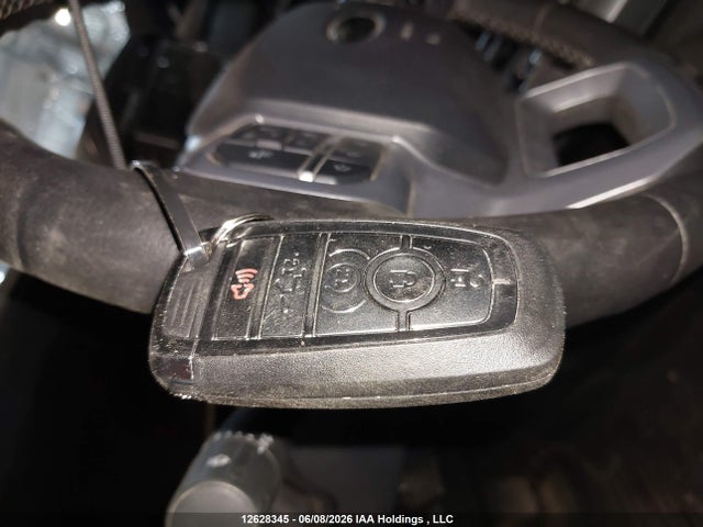 1FTFW3L85SKE81818 Ford F-150 Xlt