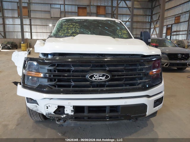 1FTFW3L85SKE81818 Ford F-150 Xlt