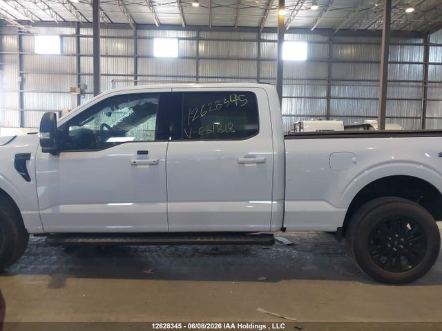 1FTFW3L85SKE81818 Ford F-150 Xlt