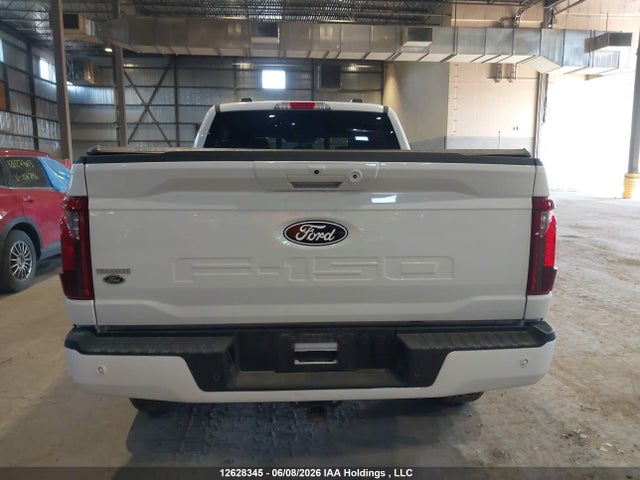 1FTFW3L85SKE81818 Ford F-150 Xlt