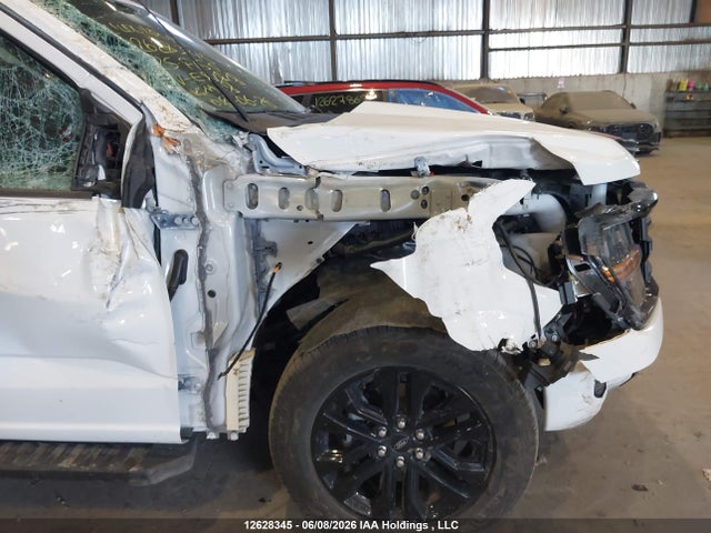 1FTFW3L85SKE81818 Ford F-150 Xlt