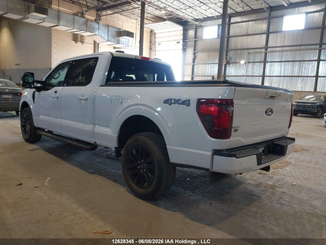 1FTFW3L85SKE81818 Ford F-150 Xlt