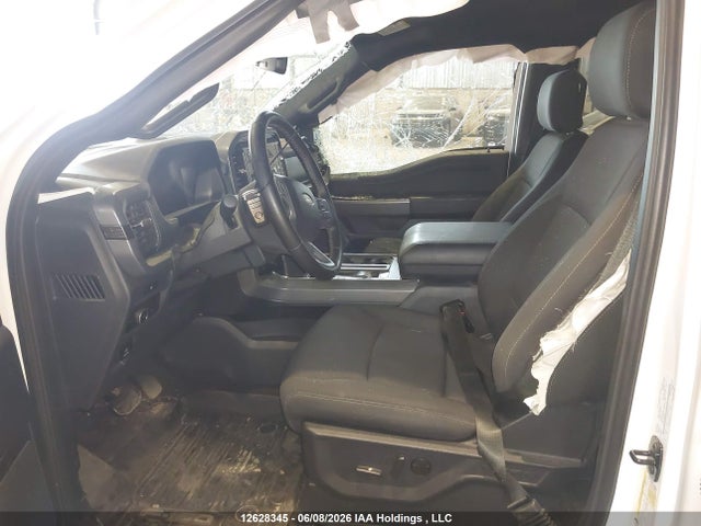 1FTFW3L85SKE81818 Ford F-150 Xlt