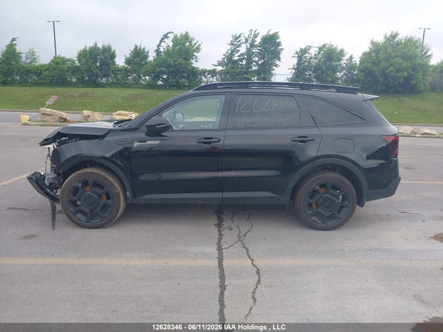 Aukcja sprzedaży 2025 Kia Sorento Sx/x-line Sx/x-line Sx Prestige/x-pro Sx Prestige, vin: 5XYRKDJF7SG327925, numer aukcji: 12628346