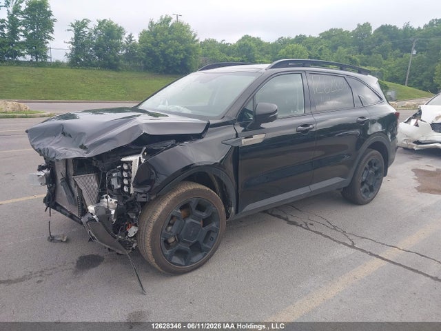 Aukcja sprzedaży 2025 Kia Sorento Sx/x-line Sx/x-line Sx Prestige/x-pro Sx Prestige, vin: 5XYRKDJF7SG327925, numer aukcji: 12628346