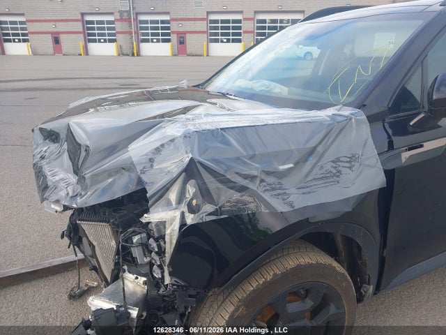 Aukcja sprzedaży 2025 Kia Sorento Sx/x-line Sx/x-line Sx Prestige/x-pro Sx Prestige, vin: 5XYRKDJF7SG327925, numer aukcji: 12628346