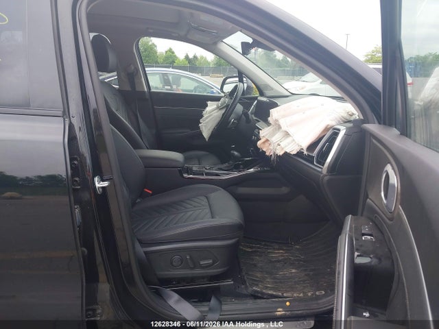 Aukcja sprzedaży 2025 Kia Sorento Sx/x-line Sx/x-line Sx Prestige/x-pro Sx Prestige, vin: 5XYRKDJF7SG327925, numer aukcji: 12628346