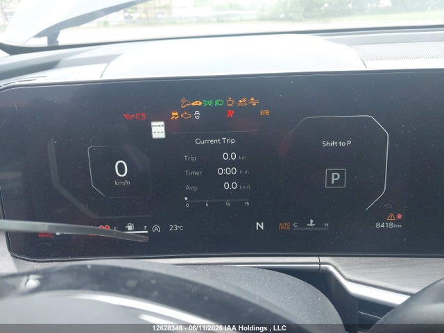 Aukcja sprzedaży 2025 Kia Sorento Sx/x-line Sx/x-line Sx Prestige/x-pro Sx Prestige, vin: 5XYRKDJF7SG327925, numer aukcji: 12628346