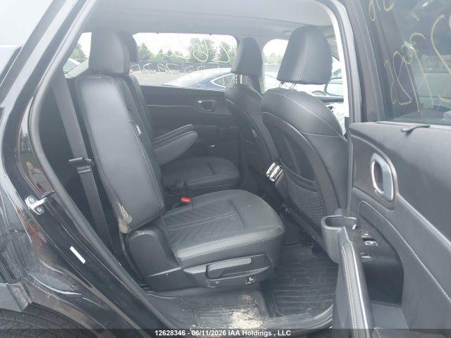 Aukcja sprzedaży 2025 Kia Sorento Sx/x-line Sx/x-line Sx Prestige/x-pro Sx Prestige, vin: 5XYRKDJF7SG327925, numer aukcji: 12628346