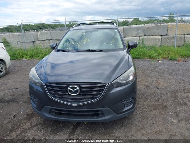 JM3KE4DY5G0828936 Mazda CX-5 GT