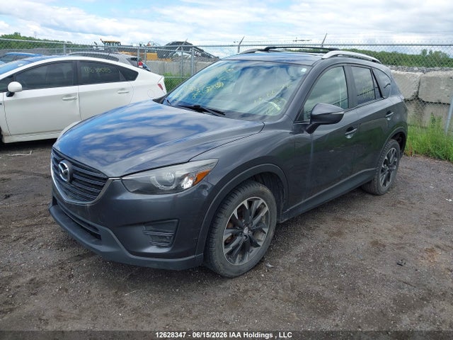 JM3KE4DY5G0828936 Mazda CX-5 GT