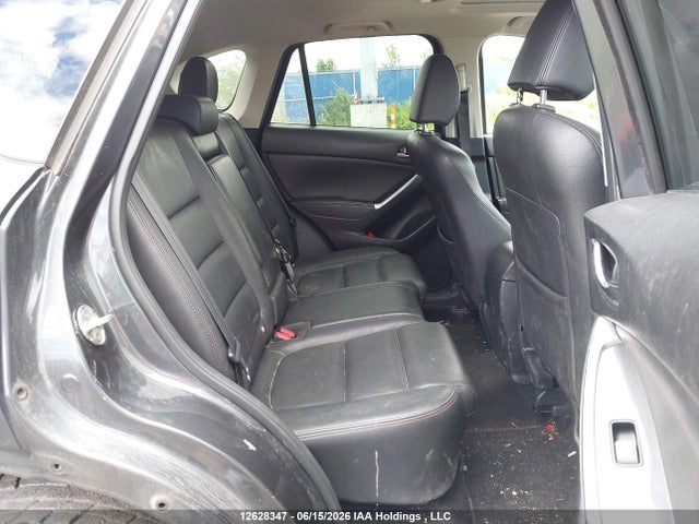 JM3KE4DY5G0828936 Mazda CX-5 GT