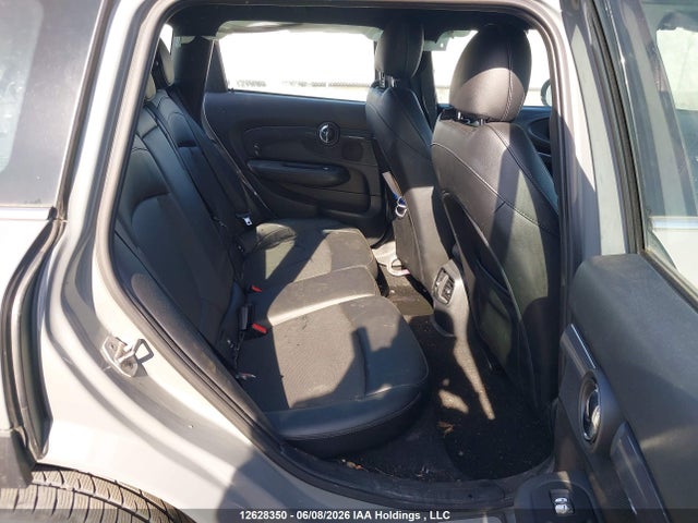 Продаж на аукціоні авто 2017 Mini Clubman Cooper S, vin: WMWLU5C50H2E82474, номер лоту: 12628350