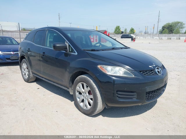 12628351 :رقم المزاد ، JM3ER293980191568 vin ، 2008 Mazda Cx-7 مزاد بيع