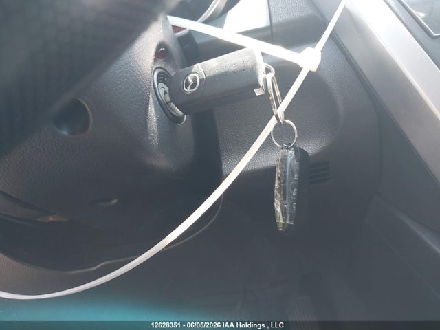 Продаж на аукціоні авто 2008 Mazda Cx-7, vin: JM3ER293980191568, номер лоту: 12628351