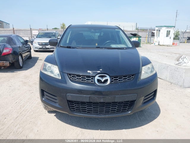 Продаж на аукціоні авто 2008 Mazda Cx-7, vin: JM3ER293980191568, номер лоту: 12628351