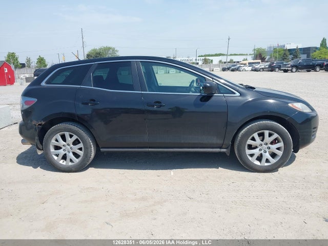 Продаж на аукціоні авто 2008 Mazda Cx-7, vin: JM3ER293980191568, номер лоту: 12628351