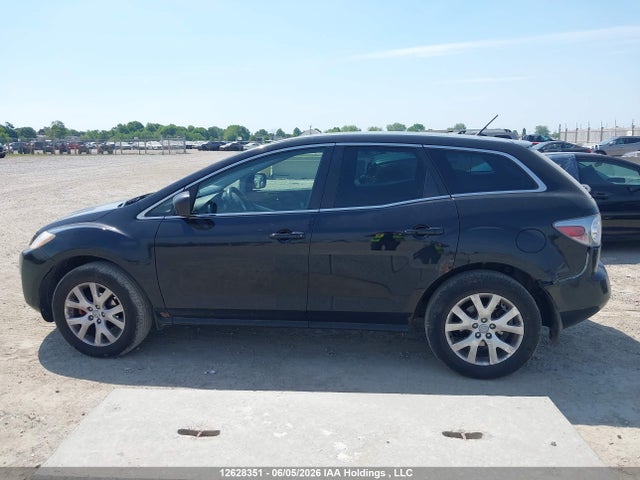 Продаж на аукціоні авто 2008 Mazda Cx-7, vin: JM3ER293980191568, номер лоту: 12628351