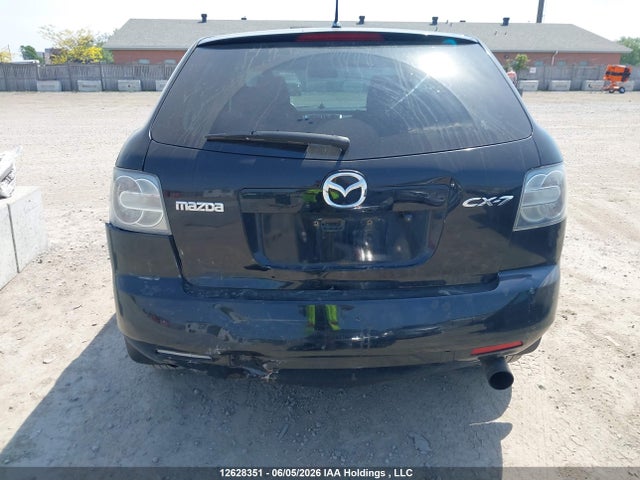 Продаж на аукціоні авто 2008 Mazda Cx-7, vin: JM3ER293980191568, номер лоту: 12628351