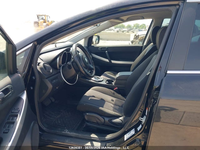 Продаж на аукціоні авто 2008 Mazda Cx-7, vin: JM3ER293980191568, номер лоту: 12628351