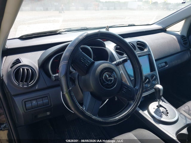 Продаж на аукціоні авто 2008 Mazda Cx-7, vin: JM3ER293980191568, номер лоту: 12628351