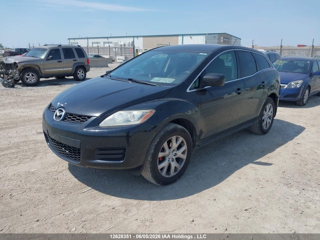 Продаж на аукціоні авто 2008 Mazda Cx-7, vin: JM3ER293980191568, номер лоту: 12628351