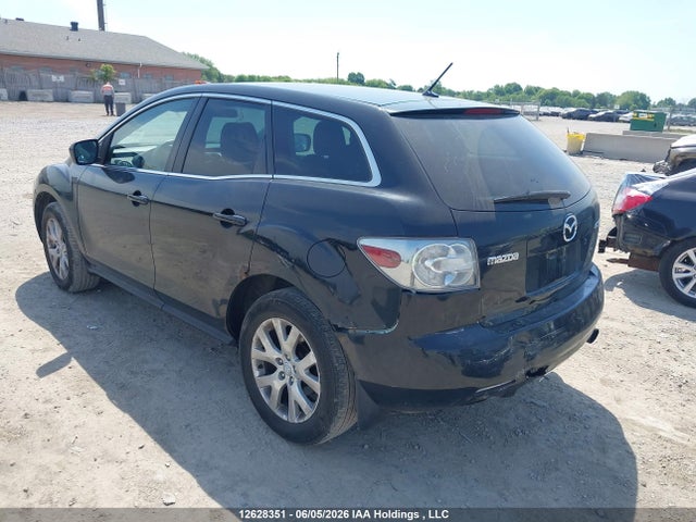 Продаж на аукціоні авто 2008 Mazda Cx-7, vin: JM3ER293980191568, номер лоту: 12628351