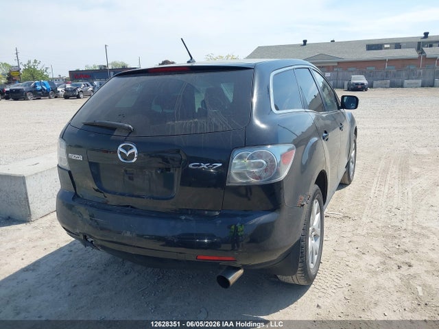 Продаж на аукціоні авто 2008 Mazda Cx-7, vin: JM3ER293980191568, номер лоту: 12628351