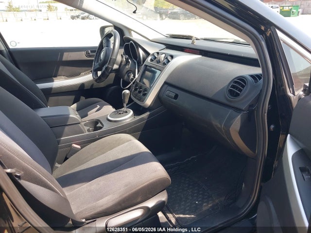 Продаж на аукціоні авто 2008 Mazda Cx-7, vin: JM3ER293980191568, номер лоту: 12628351