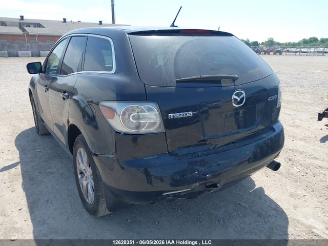 Продаж на аукціоні авто 2008 Mazda Cx-7, vin: JM3ER293980191568, номер лоту: 12628351
