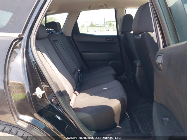 Продаж на аукціоні авто 2008 Mazda Cx-7, vin: JM3ER293980191568, номер лоту: 12628351
