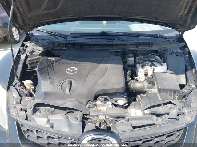 Продаж на аукціоні авто 2008 Mazda Cx-7, vin: JM3ER293980191568, номер лоту: 12628351