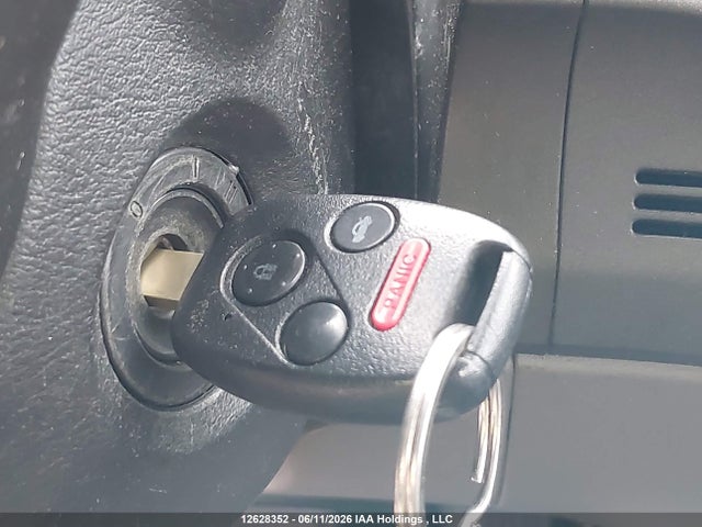 2010 Honda Civic Dx-g მანქანა იყიდება აუქციონზე, vin: 2HGFA1F46AH037415, აუქციონის ნომერი: 12628352
