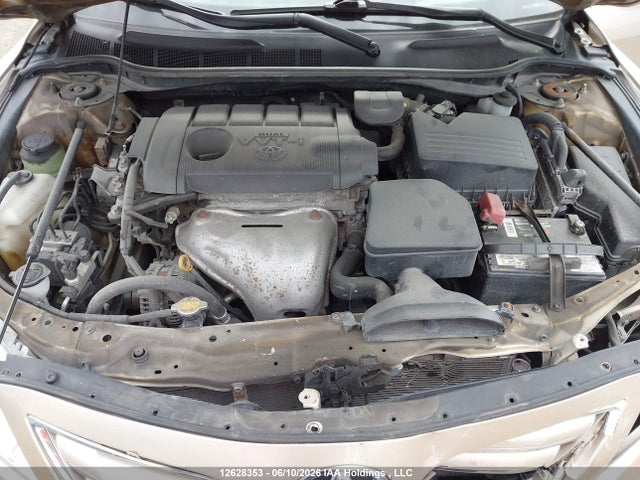 2011 Toyota Camry Se/le/xle მანქანა იყიდება აუქციონზე, vin: 4T1BF3EK0BU768054, აუქციონის ნომერი: 12628353