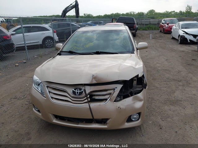 2011 Toyota Camry Se/le/xle მანქანა იყიდება აუქციონზე, vin: 4T1BF3EK0BU768054, აუქციონის ნომერი: 12628353